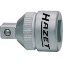 Réduction male femelle 3/8"- 1/4"a. Hazet
