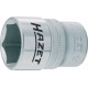 Douille 1/2" 9mm 6kt. Hazet