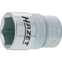 Douille 1/2" 9mm 6kt. Hazet