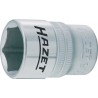 Douille 1/2" 9mm 6kt. Hazet