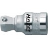Cardan rallonge pivotante 1/2" 46mm Hazet