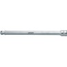 Cardan rallonge pivotante 1/2" 248mm Hazet