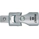 Cardan universel/carré 1/2" 70mm Hazet