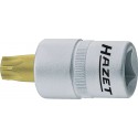 Douille male carré 1/2"T60x 56mm Hazet