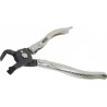 HAZET 798-2 Pince Clic pour Collier de Serrage