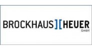 BROCKHAUS HEUER