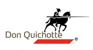 DON QUICHOTTE