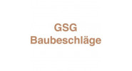 GSG BAUBESCHLAGE