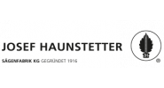 JOSEF HAUNSTETTER