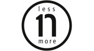 LESS N MORE