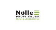 NÖLLE PROFI BRUSH
