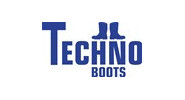TECHNO BOOTS