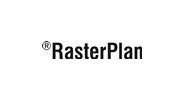 RASTERPLAN