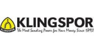 KLINGSPOR