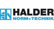 HALDER